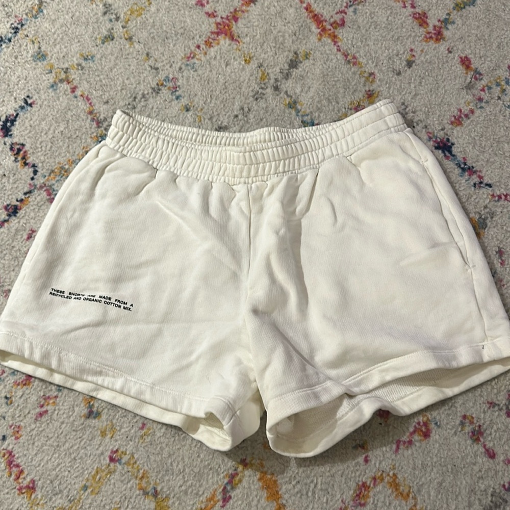 Pangaia Shorts